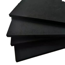 Conductive EVA foam sheet packaging anti-static EVA packing foam